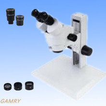 Микроскоп стереоскопического увеличения Szm0745-B5